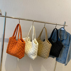 Large Women Soft Shoulder Bag Fashion Shopping Bag Tote Purse l48 - www.eufashionbags.com