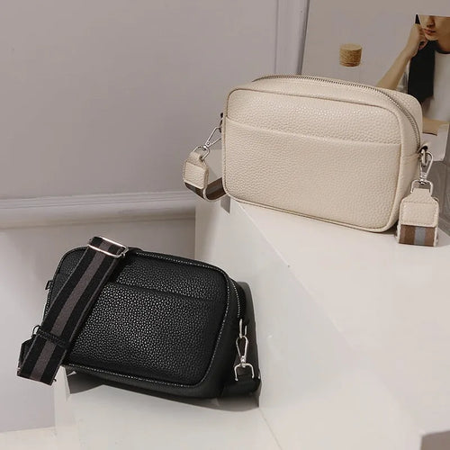 \New Fashion Square Shoulder Bag Women New Small Flap Crossbody  Bag Luxury Messenger  Bag Vintage Hand Bag