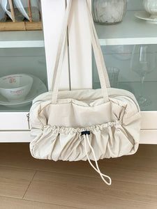 Nylon Casuals Shoulder Handbags Hobo For Women Designer Luxury Fashion Casual Tote Bag Large Simple Versatile