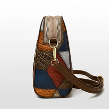 画像をギャラリービューアに読み込む, Fashion Women Shoulder Crossbody Bag Luxury Phone Bag PU Leather Purses q180