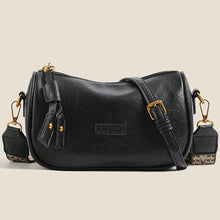 Laden Sie das Bild in den Galerie-Viewer, High Quality Leather Shoulder Crossbody Bags for Women Luxury Designer Handbags a159