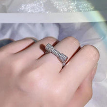 Load image into Gallery viewer, Fashion Women Finger ring Statement Accessory Daily Wear Jewelry hr193 - www.eufashionbags.com