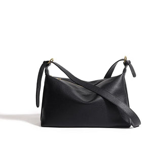 Genuine Leather Shoulder Crossbody Bag Women Fashion Handbag w96