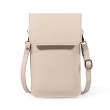 Cargar imagen en el visor de la galería, Fashion Women&#39;s Crossbody Bags Clutch Purse Phone Wallet Shoulder Bag - www.eufashionbags.com
