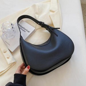 Fashion Small Leather Crossbody Bags Women's Designer Handbag l29 - www.eufashionbags.com