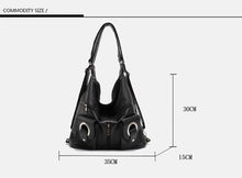 Charger l&#39;image dans la galerie, Fashion Women Backpacks multifunctional backpack shoulder bag n27 - www.eufashionbags.com
