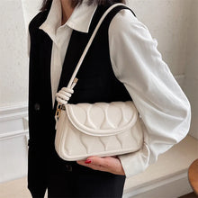 画像をギャラリービューアに読み込む, Fashion Small PU Leather Crossbody Shoulder Bags Luxury Women Handbag