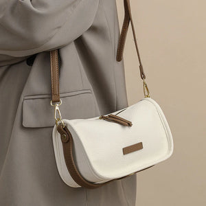 Retro Saddle Small Shoulder Bags For Women Designer Crossbody Bag q368