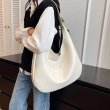 Load image into Gallery viewer, Fashion Women&#39;s Hobo Shoulder Bag Large casual Handbags Tote Purse a153