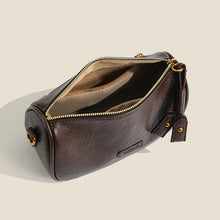 Carica l&#39;immagine nel visualizzatore di Gallery, High Quality Leather Shoulder Crossbody Bags for Women Luxury Designer Handbags a159