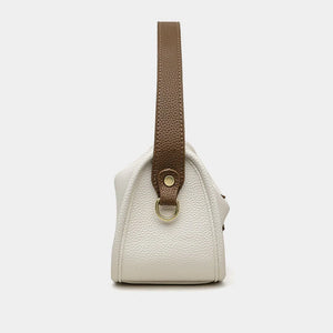 Retro Saddle Small Shoulder Bags For Women Designer Crossbody Bag q368
