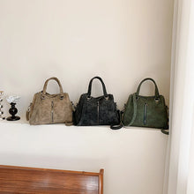 Charger l&#39;image dans la galerie, 2024 Small Shoulder Bag Fashion Crossbody Bag Travel Shopping Bag Vintage Handbags and Purses