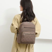 画像をギャラリービューアに読み込む, Fashion Anti Theft Backpack Women Shoulder Bag Oxfor Backpacks For Girls College Teenager Bookbag Travel Bagback