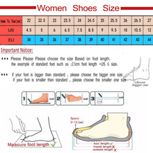 Carica l&#39;immagine nel visualizzatore di Gallery, Women Lightweight Heels Sandals Summer Shoes For Women Wedge Platform Sandals