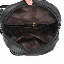 画像をギャラリービューアに読み込む, Large Women Backpack Purses High Quality Leather Female Vintage Bag School Bags Travel Bagpack Bookbag Rucksacks