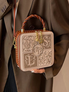 Designer High Quality New Portable Shoulder Crossbody Bags for Women Bolsa Feminina