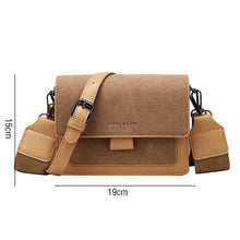 Load image into Gallery viewer, 2023 New Style Ladies Bags Fashion Shoulder Bags Casual Messenger Bags Frosted Fabric Crossbody Bags Mobile Phone Bags Small Bag