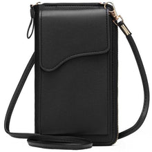 画像をギャラリービューアに読み込む, Fashion Women&#39;s Crossbody Bags Clutch Purse Phone Wallet Shoulder Bag - www.eufashionbags.com