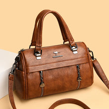 Charger l&#39;image dans la galerie, High Quality Leather Big Tote Shoulder Crossbody Bags Large Purses and Handbags a160