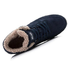 画像をギャラリービューアに読み込む, Men Casual Boots Winter Shoes For Men Outdoor Hiking Shoes Footwear m32 - www.eufashionbags.com