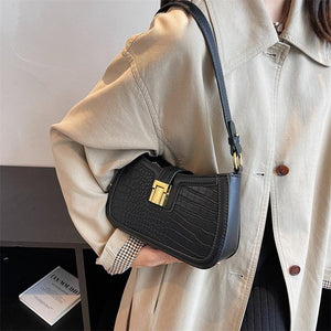 Fashion Winter Shoulder Bags for Women Travel Handbags Crossbody Bag l70 - www.eufashionbags.com