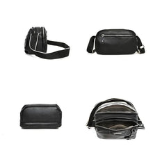 Carica l&#39;immagine nel visualizzatore di Gallery, 2024 Fashion Crossbody Bags Women&#39;s Genuine Leather Bag High Quality Tote Bag a142