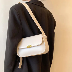 Small PU Leather Shoulder Crossbody Bags for Women Fashion Designer Handbags z57
