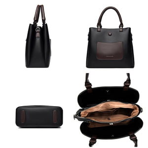 Luxury Women Bags Designer Handbags Casual Leather Shoulder Crossbody Bags a175