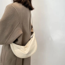 Load image into Gallery viewer, Vintage Small Handbag Women Luxury Shoulder Bags Brand Clutch Bag Small Nylon Crossbody Bag For Women Messenger Bag bolsa