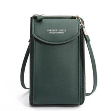 Load image into Gallery viewer, Fashion Women&#39;s Crossbody Bags Clutch Purse Phone Wallet Shoulder Bag - www.eufashionbags.com