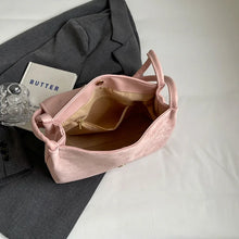 Charger l&#39;image dans la galerie, Fashion Pink Shoulder Bag PU Leather Crossbody Bags Women Purses q21