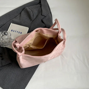 Fashion Pink Shoulder Bag PU Leather Crossbody Bags Women Purses q21