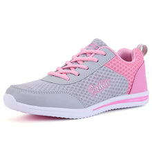 Charger l&#39;image dans la galerie, Shoes For Women Sneakers Flat Casual Shoes Female 2024 New Breathe Women Sports Shoes Lightweight Athletic Shoe Sport Sneaker