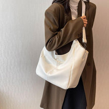 Load image into Gallery viewer, Winter Fashion Women Shoulder Bag Large Leather Handbags Purse l15 - www.eufashionbags.com