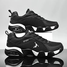 Carica l&#39;immagine nel visualizzatore di Gallery, Basketball Shoes Men Breathable Outdoor Sports Shoes Gym Training Athletic Designer Sneaker Women Tenis Masculino