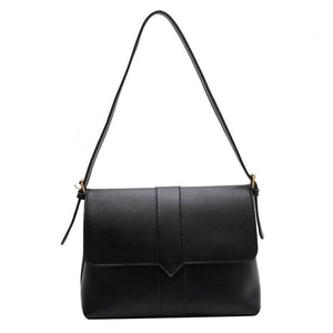 Fashion Women Flap Crossbody Bag Small Leather Shoulder Purse l25 - www.eufashionbags.com