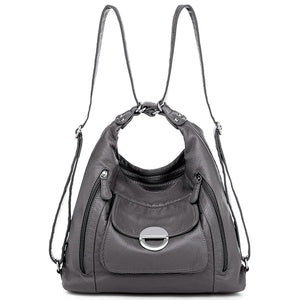 Luxury Handbags Women Bags Designer Large Capacity Crossbody Bags For Women 2024 New Shoulder Bag PU Leather Handbag Tote Bag