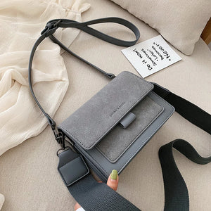 New Style Fashion Shoulder Bags Casual Messenger Bags For Women Flap Bag w38
