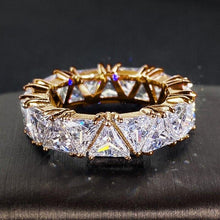 Load image into Gallery viewer, Luxury Wedding Band Promise Rings for Women hr156 - www.eufashionbags.com
