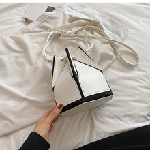 画像をギャラリービューアに読み込む, Fashion Popular Folding Summer New Crossbody Handbag Portable Bucket Bags for Women
