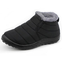 Load image into Gallery viewer, Fashion Men Snow Boots Shoes Platform Men&#39;s Winter Sneakers Breathable Ankle Boots - www.eufashionbags.com
