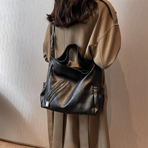 Large Shoulder Bag for Women Crossbody Bag Winter Fashion Designer Handbags l31 - www.eufashionbags.com