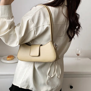 Luxury Small PU Leather Crossbody Bag Women Fashion Shoulder Handbag Purses z83