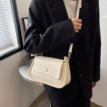 Load image into Gallery viewer, Fashion Small PU Leather Shoulder Bag Women&#39;s Designer Crossbody Bags l40 - www.eufashionbags.com