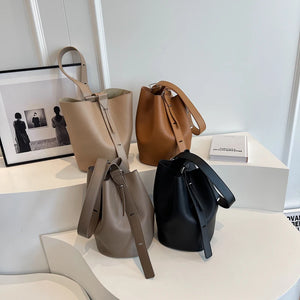 Retro Small Leather Shoulder Bags for Women Designer Fashion Handbags z97