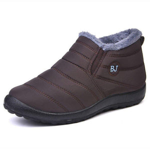 2023 Men Winter Sneakers Lightweight Winter Shoes Men Casual Shoes With Fur Zapatos - www.eufashionbags.com