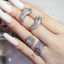 画像をギャラリービューアに読み込む, 2pcs Luxury Butterfly Dubai Wedding Jewelry set For Women mj11 - www.eufashionbags.com