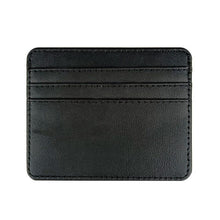 画像をギャラリービューアに読み込む, Business Card Holder Wallet Women/men 20 Bits Card Wallet - www.eufashionbags.com