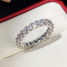 Load image into Gallery viewer, Fashion Cubic Zirconia Women Ring hr157 - www.eufashionbags.com